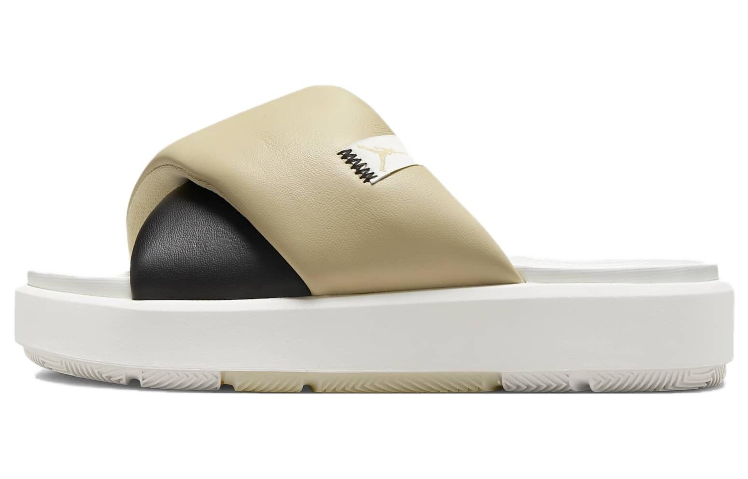 Женские шлепанцы Jordan Sophia Slide, Beige