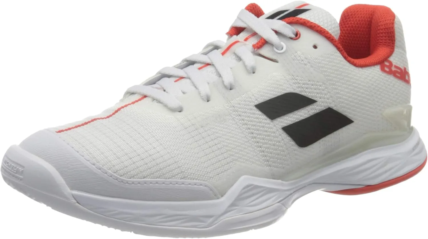 Мужские теннисные кроссовки Babolat Jet Mach II Clay, белый