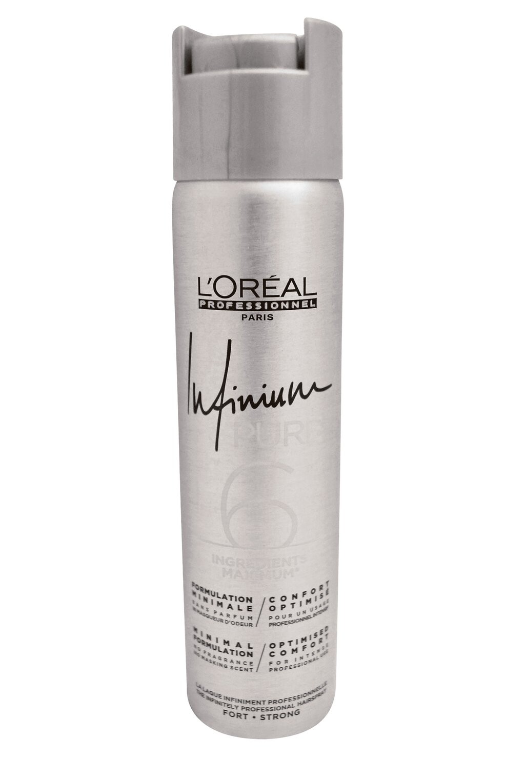 

Стайлинг INFINIUM PURE STRONG L'OREAL PROFESSIONNEL
