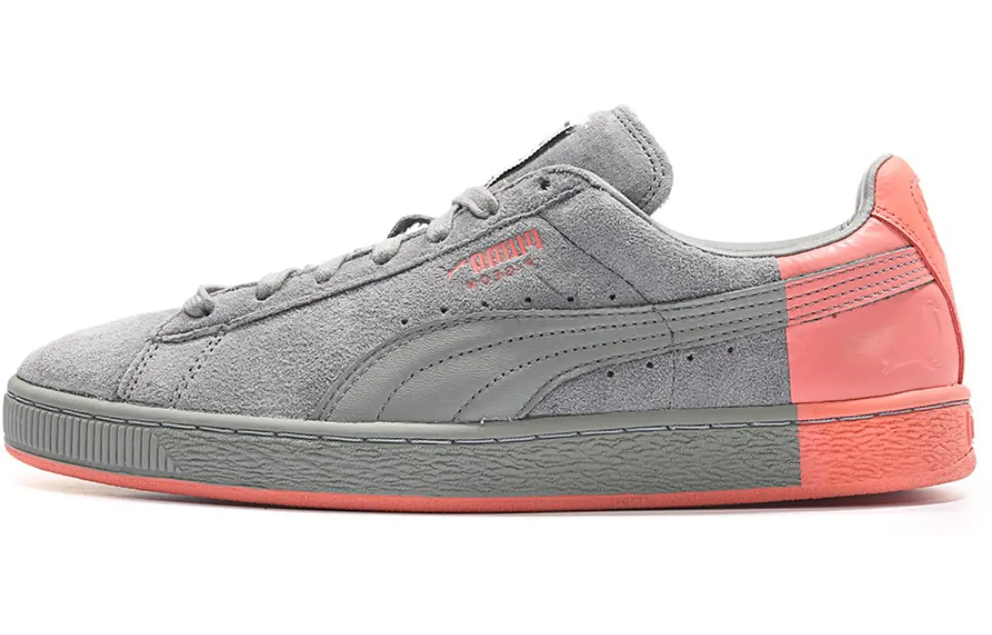 

Кроссовки PUMA Suede Grey Staple Pigeon, Серый, Кроссовки PUMA Suede Grey Staple Pigeon