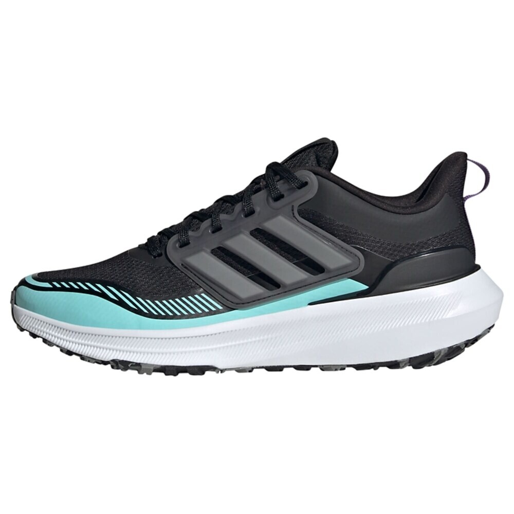 

Кроссовки ADIDAS PERFORMANCE Ultrabounce, черный