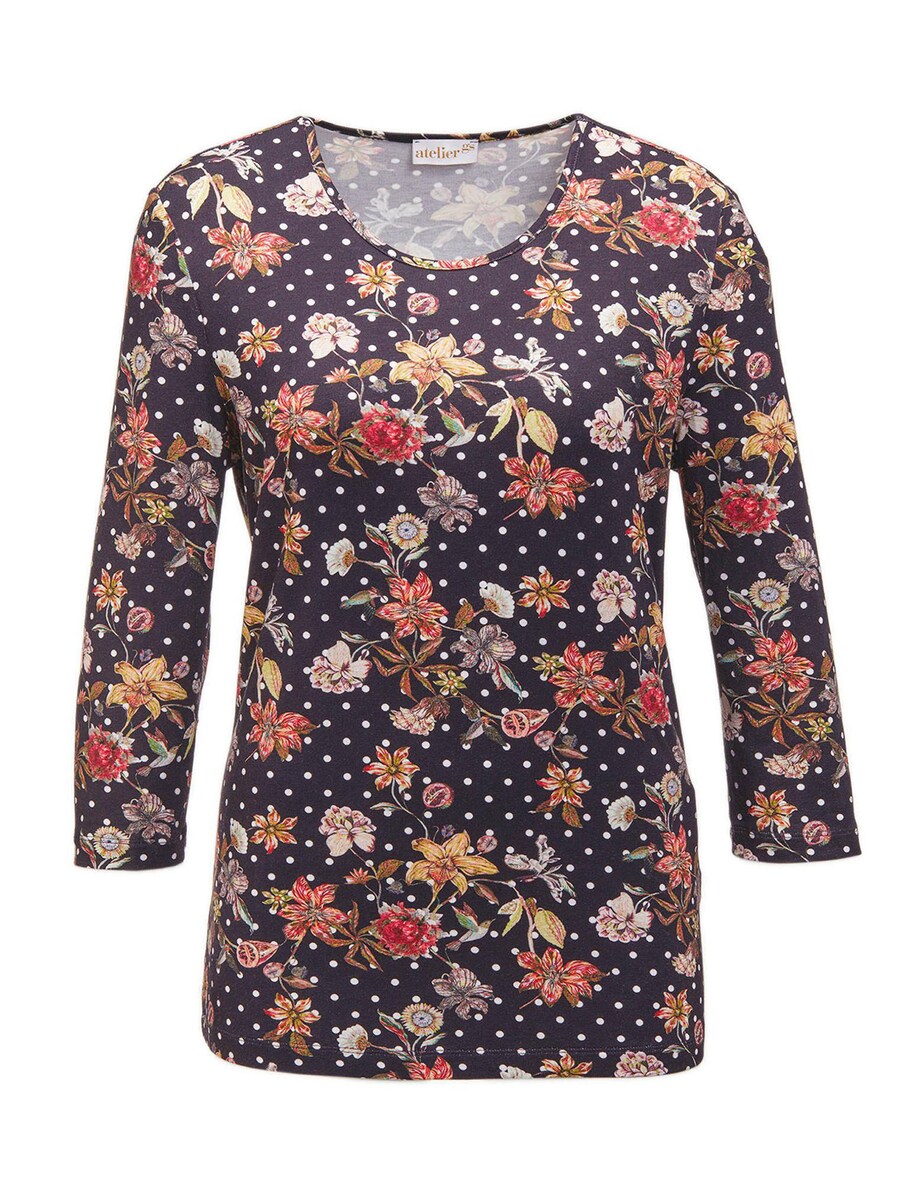 

Топ Goldner, Mixed colors