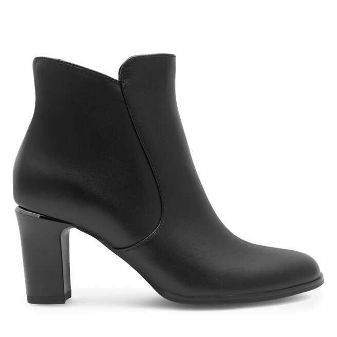

Вьетнамки Lasocki WYL3162-1Z Black, черный