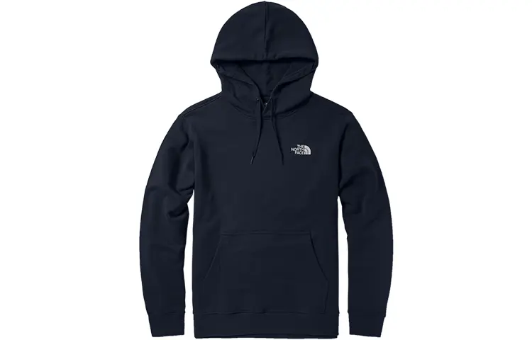 

Толстовка унисекс THE NORTH FACE, цвет Blue