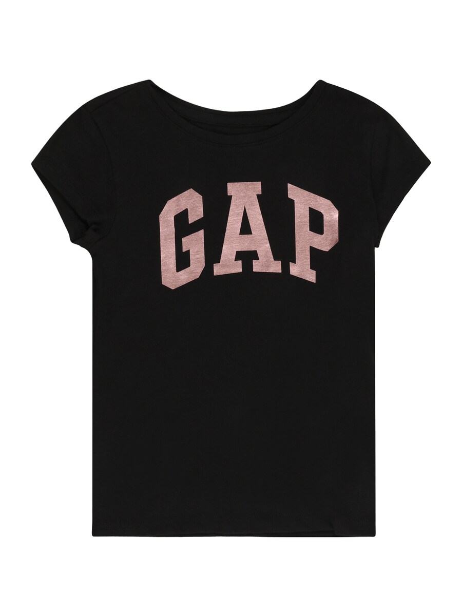 

Рубашка GAP, черный