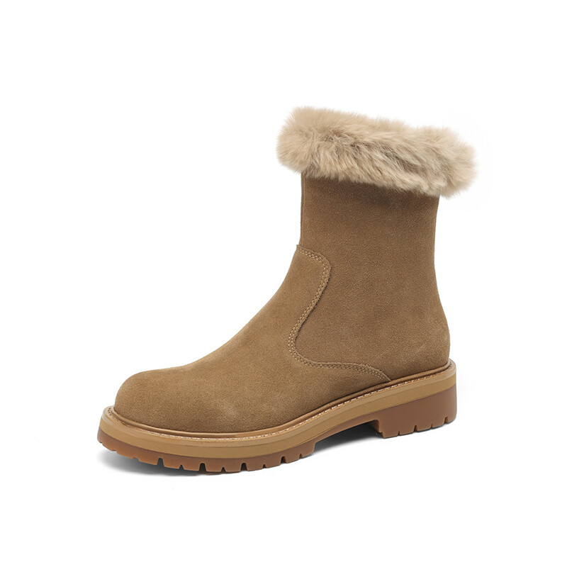 

Ботильоны Mo Lin Ankle Boots Women's