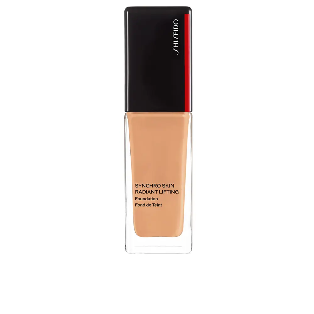 

Праймер Synchro skin radiant lifting foundation spf30 Shiseido, цвет 360, 30 мл.
