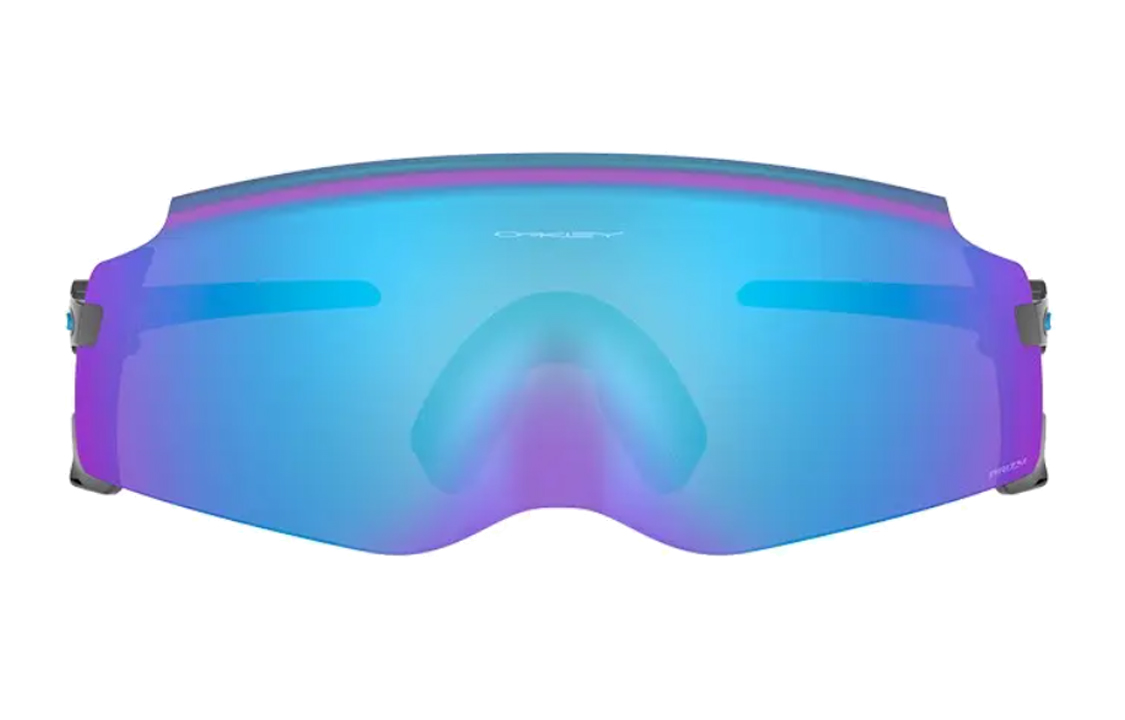 

Oakley Сапфировые солнцезащитные очки Prizm, Black