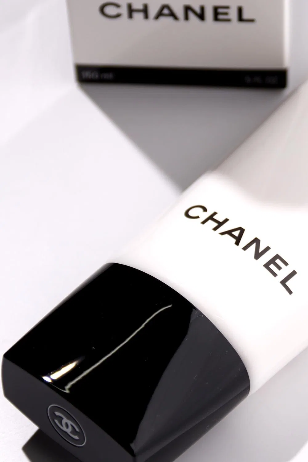 Пенка для умывания Chanel — La Mousse, 150 мл — фото 4