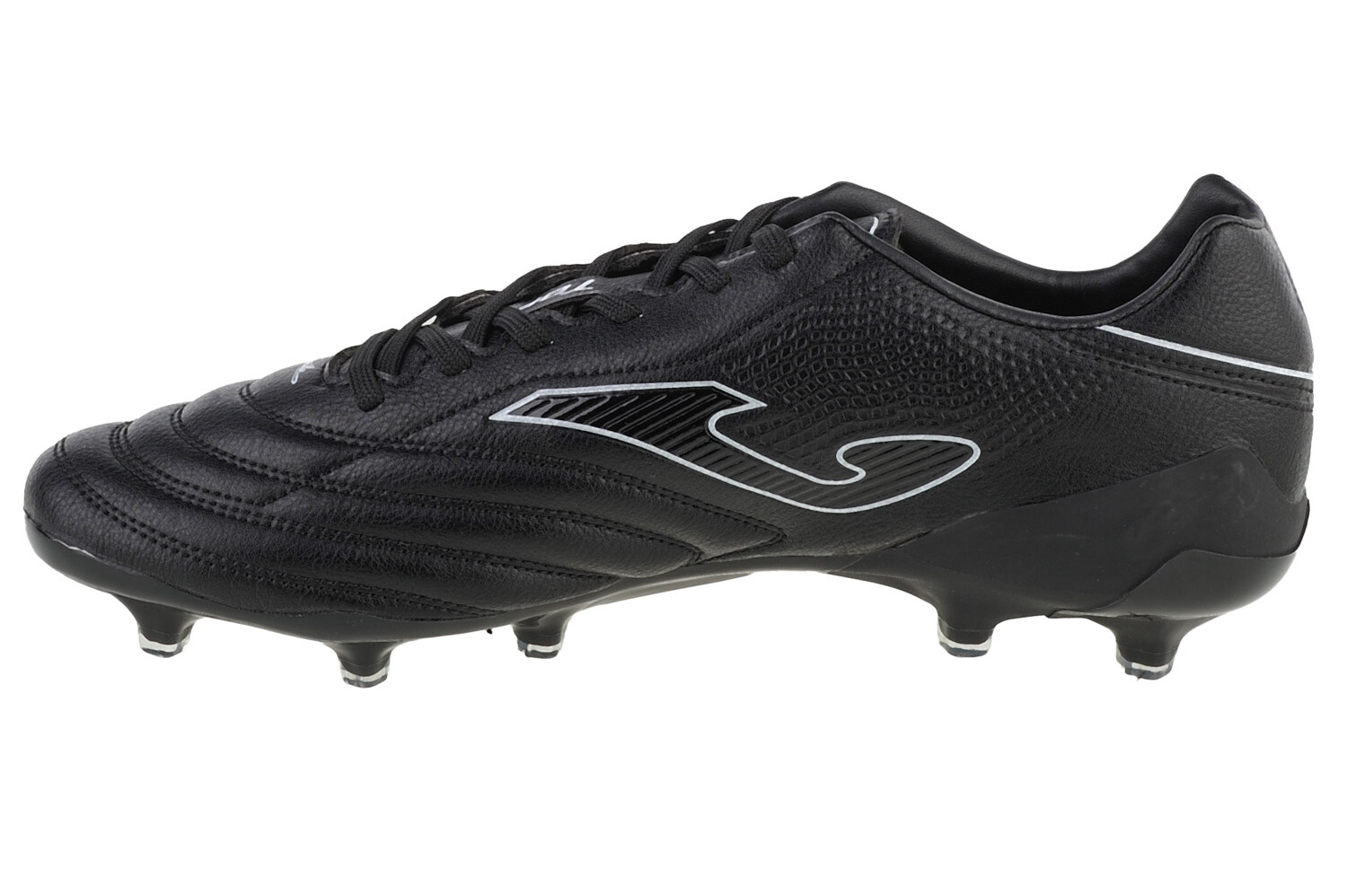Спортивные кроссовки Joma Joma Aguila Top 21 ATOPW FG, черный — фото 2