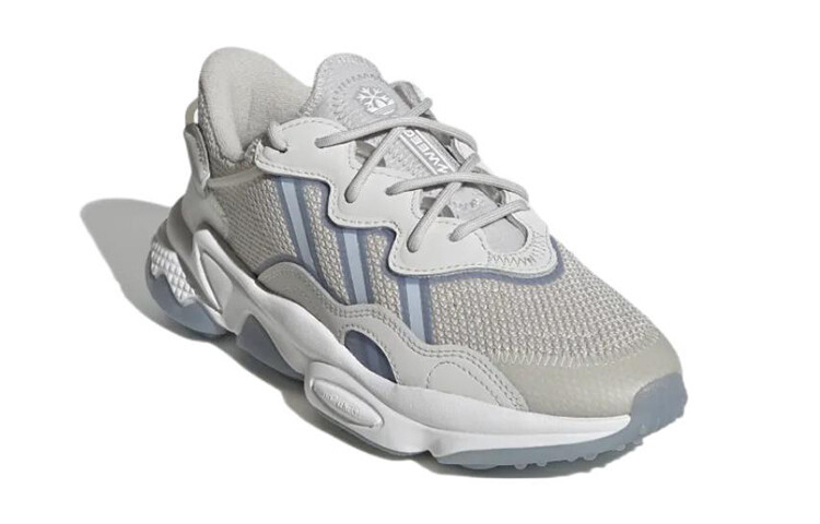Adidas originals Ozweego Kids Lifestyle кроссовки GS — фото 3
