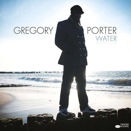 

CD диск Porter, Gregory: Water