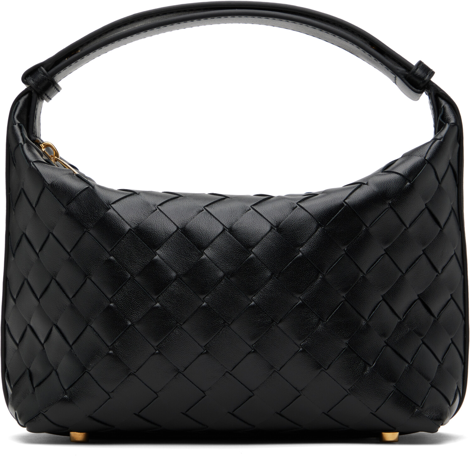 

Мини-сумка Уоллеса Bottega Veneta