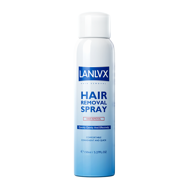 Средства для удаления волос Unisex LANLVX, 150ml*2 — фото 3