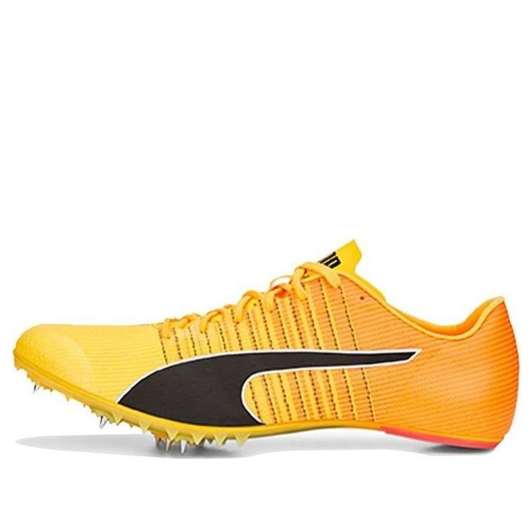 

Беговые кроссовки PUMA Tokyo Future 4 'Yellow Orange', желтый