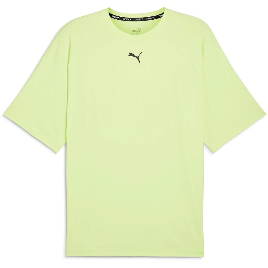 

PUMA Футболка Cloudspun ThermoAdapt Perf Tee