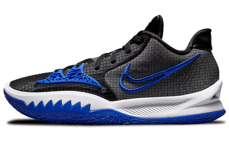 

Мужские баскетбольные кроссовки Nike Kyrie Low 4