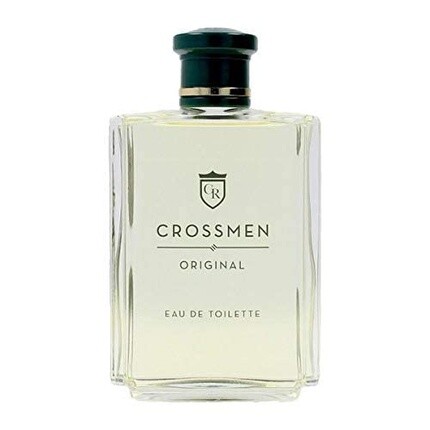 Crossmen And Co Edt 200ml — фото 2