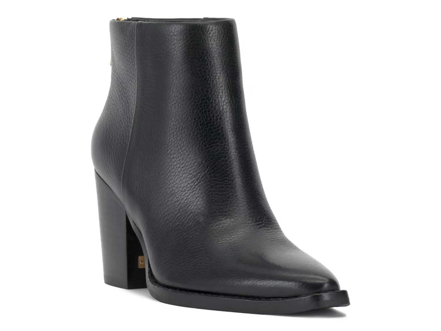 

Ботильоны Polleah Bootie Vince Camuto, черный