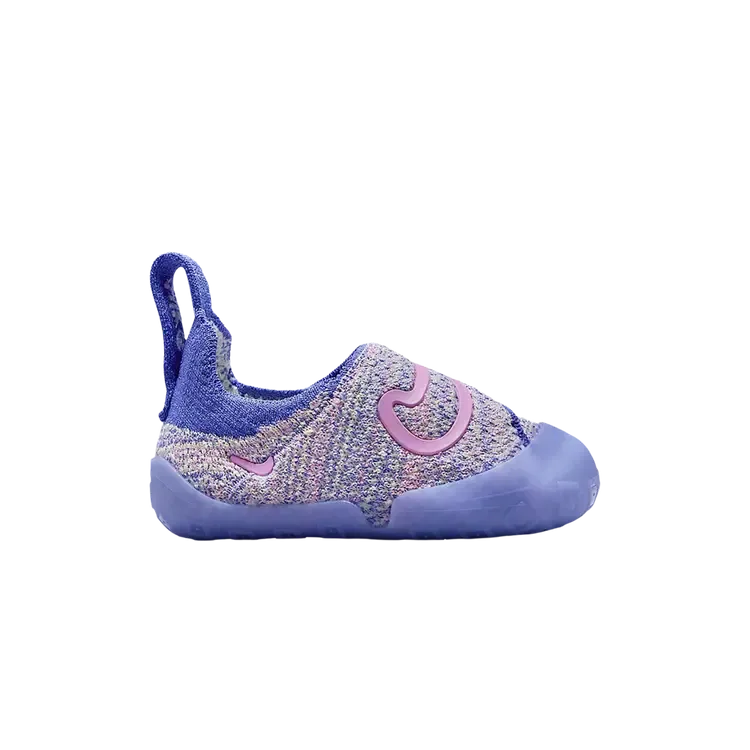 Кроссовки Nike Swoosh 1 TD 'Sapphire', синий
