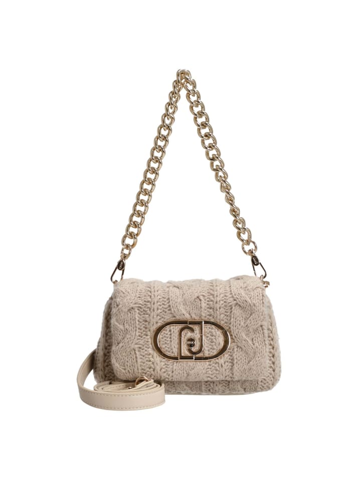 

Liu Jo Lapuffy - Сумка через плечо 19 см (мармо) в цвете мармо