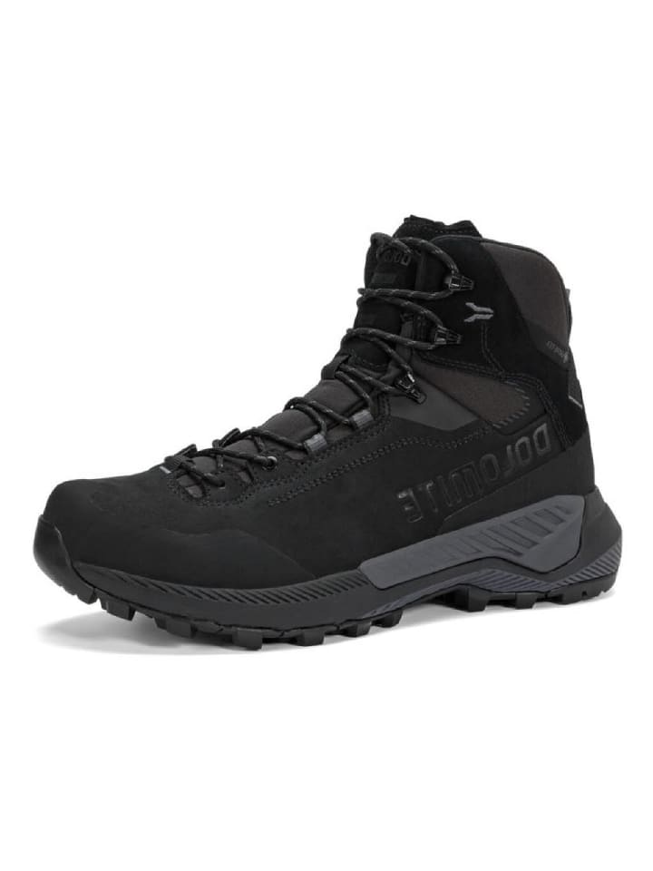 Походные ботинки Scott Sports, черный