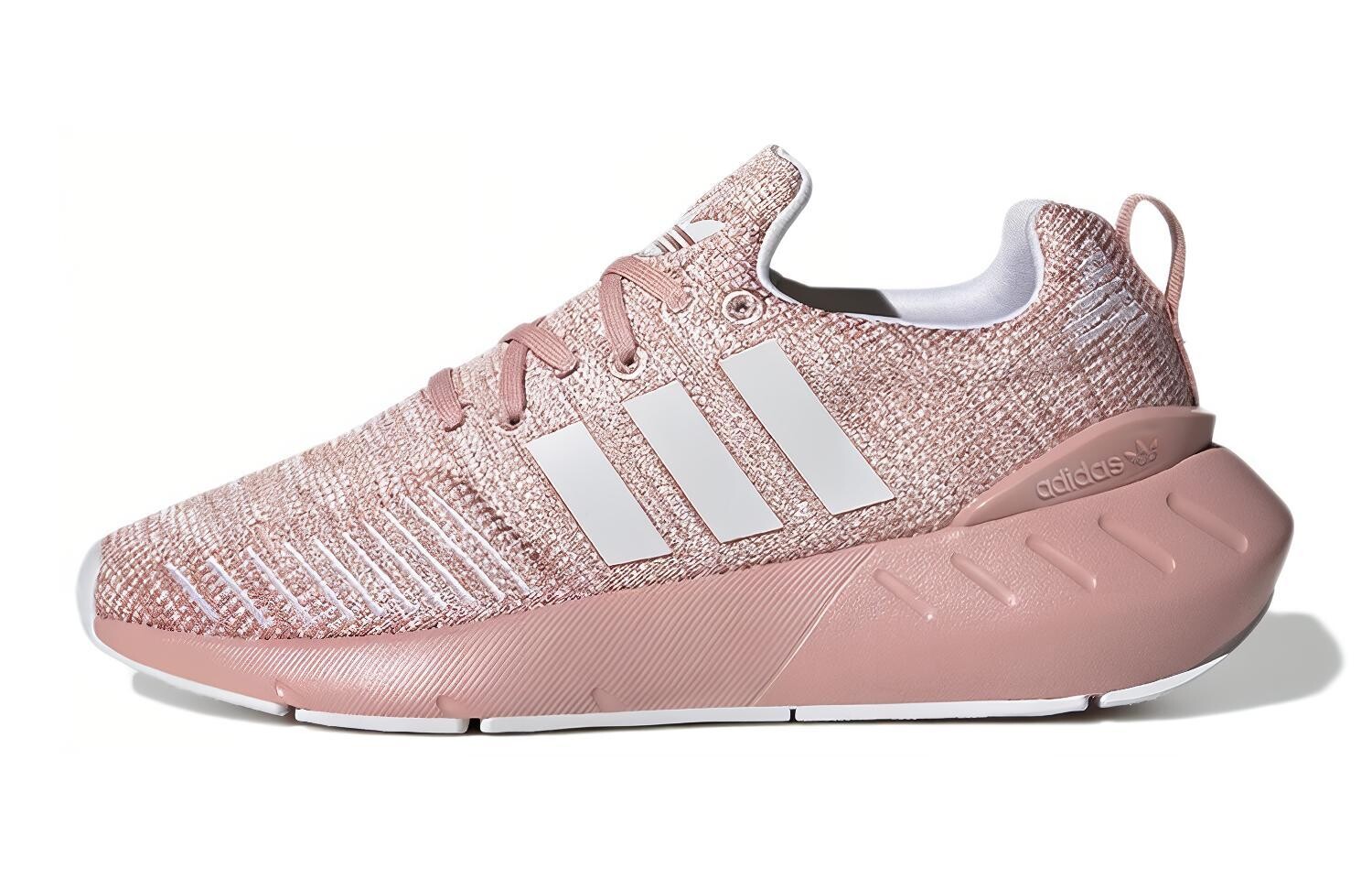 

Детские кроссовки adidas originals Swift Run 22 GS