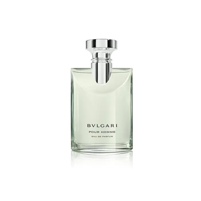 

Духи pour homme edp Bvlgari, объем 100 мл