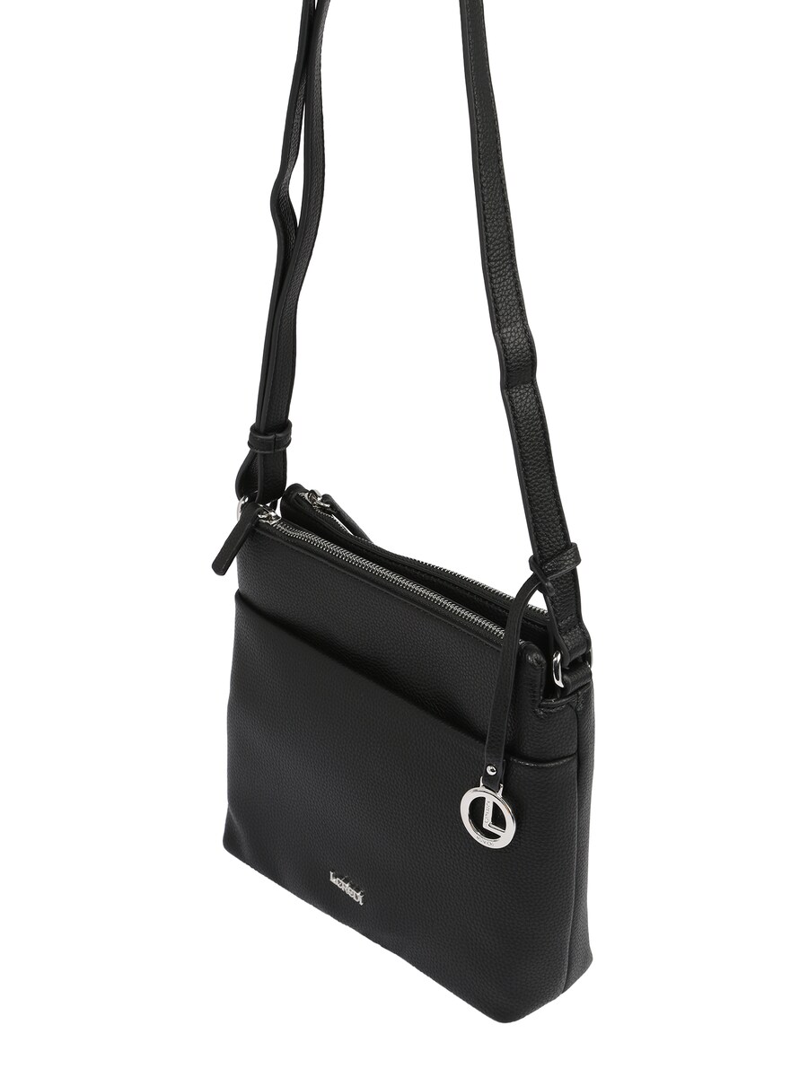 

Рюкзак L.CREDI Eda, Black