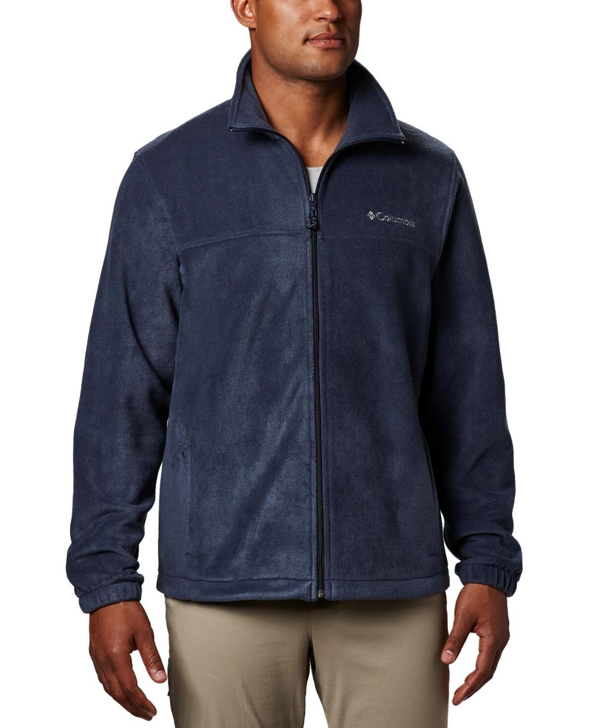 

Мужская флисовая куртка Steens Mountain Full Zip 2.0 Columbia
