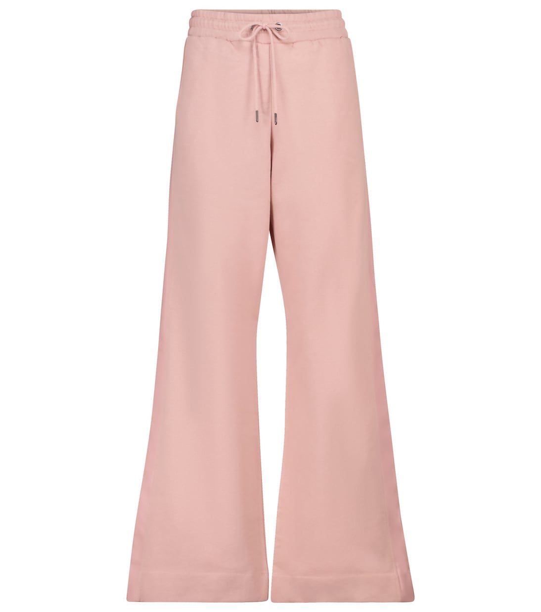 

Спортивные брюки Casual Coolness из хлопковой смеси Dorothee Schumacher, Nude Rose