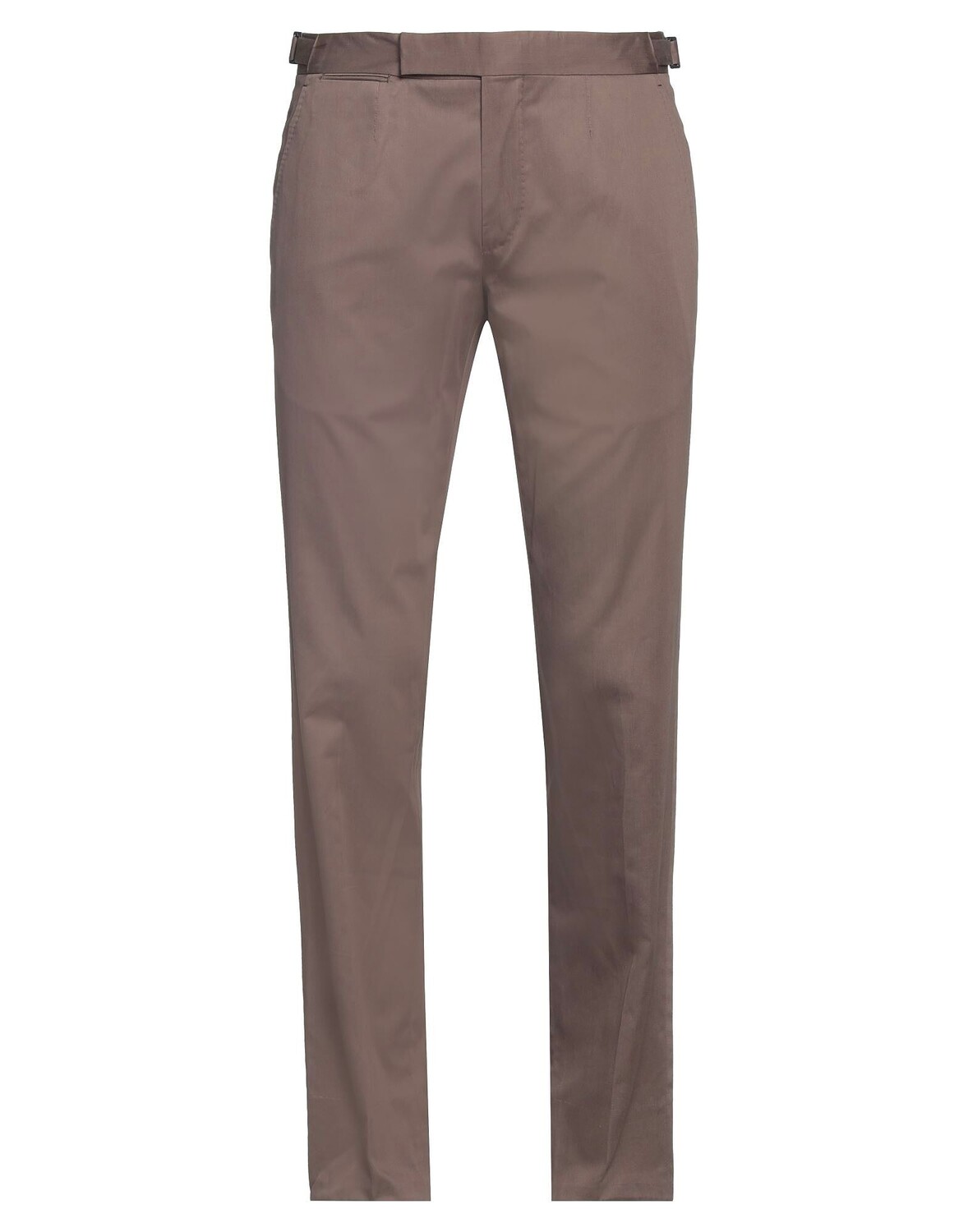 

Брюки Zegna, хаки