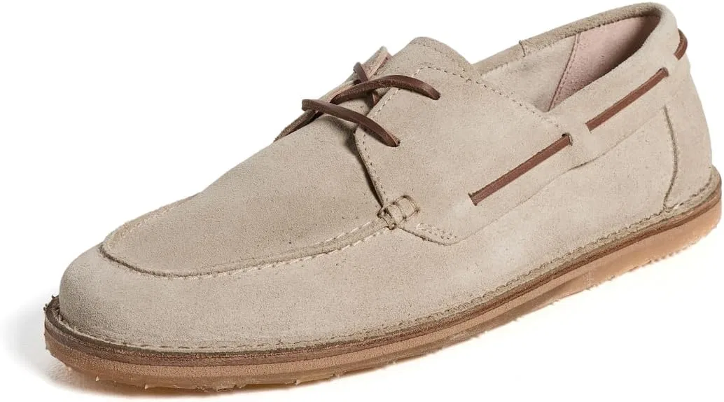 Лоферы Astorflex Dockflex, экрю