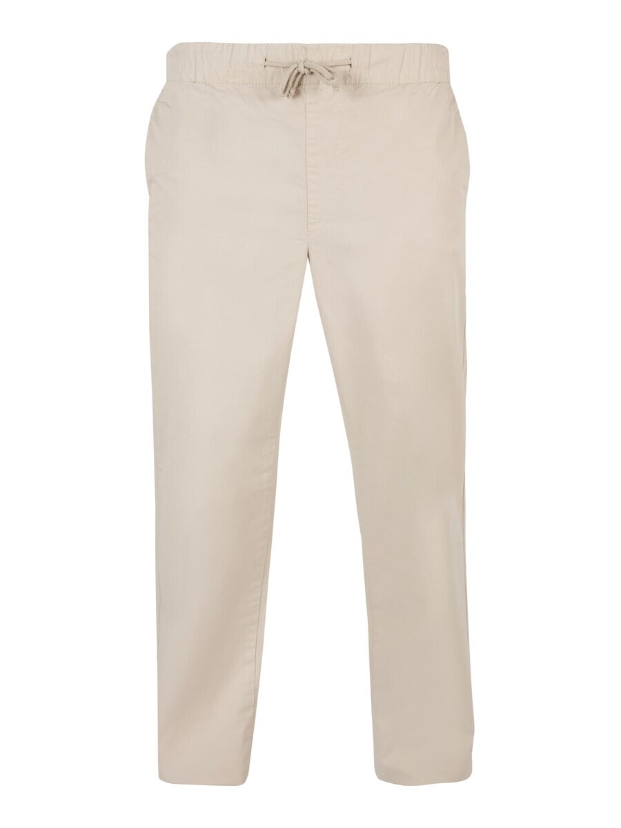 

Тканевые брюки Urban Classics Regular Pants, светло-бежевый