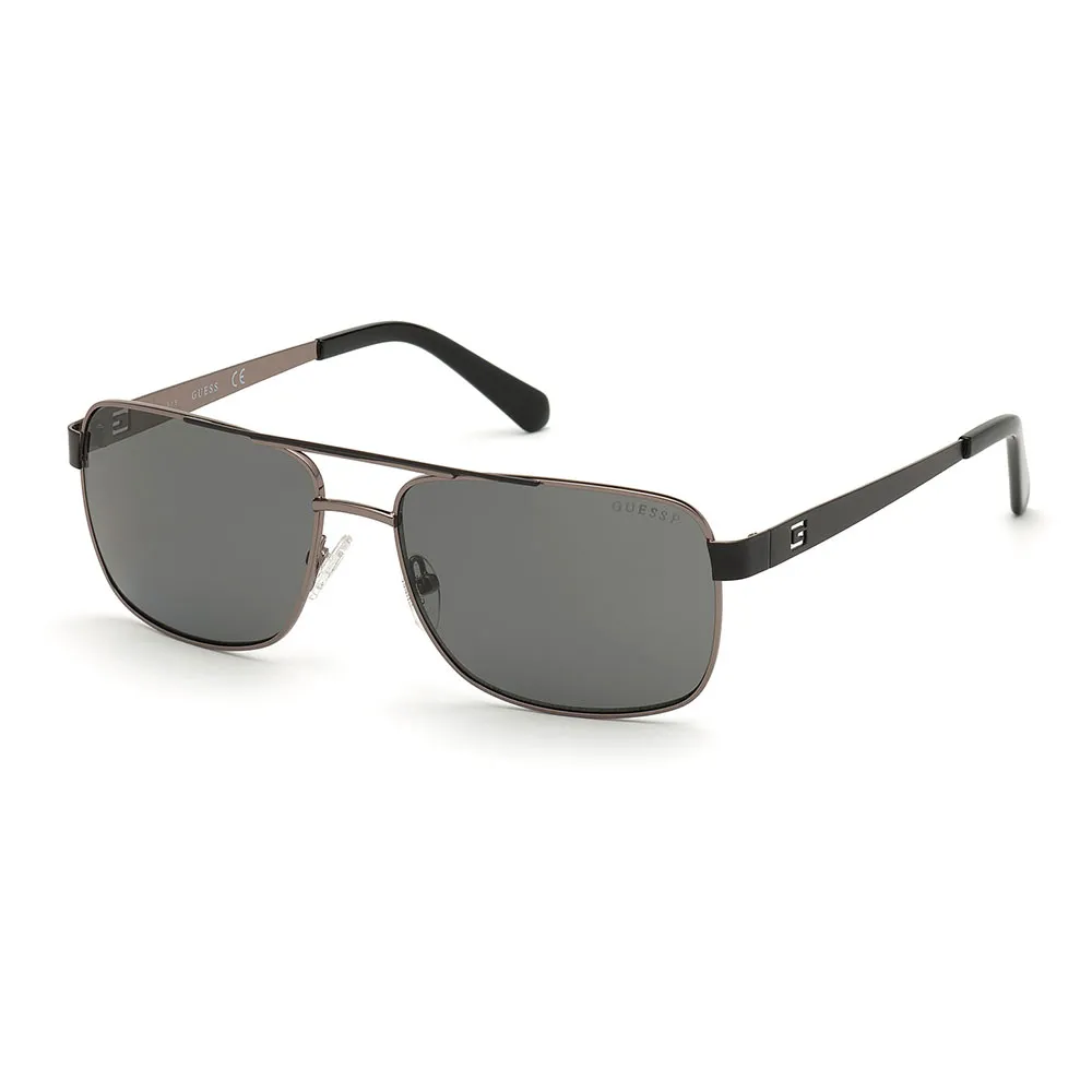 

Солнцезащитные очки Guess GU6968-5808D 58/16/145, серый