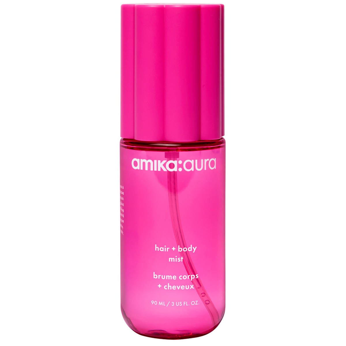 

Спрей для волос и тела Amika:Aura, 90 мл