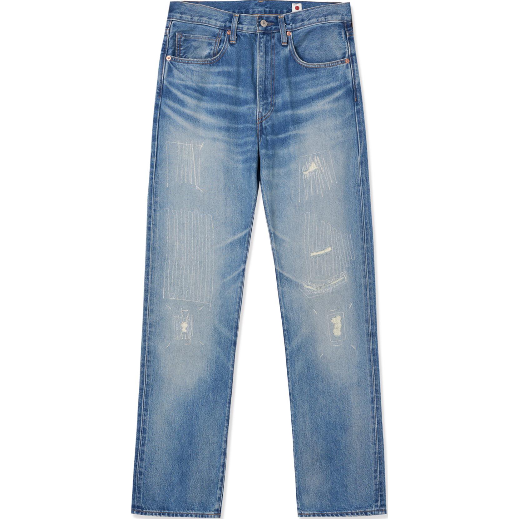 

Джинсы Levi's 505 Levis, синий
