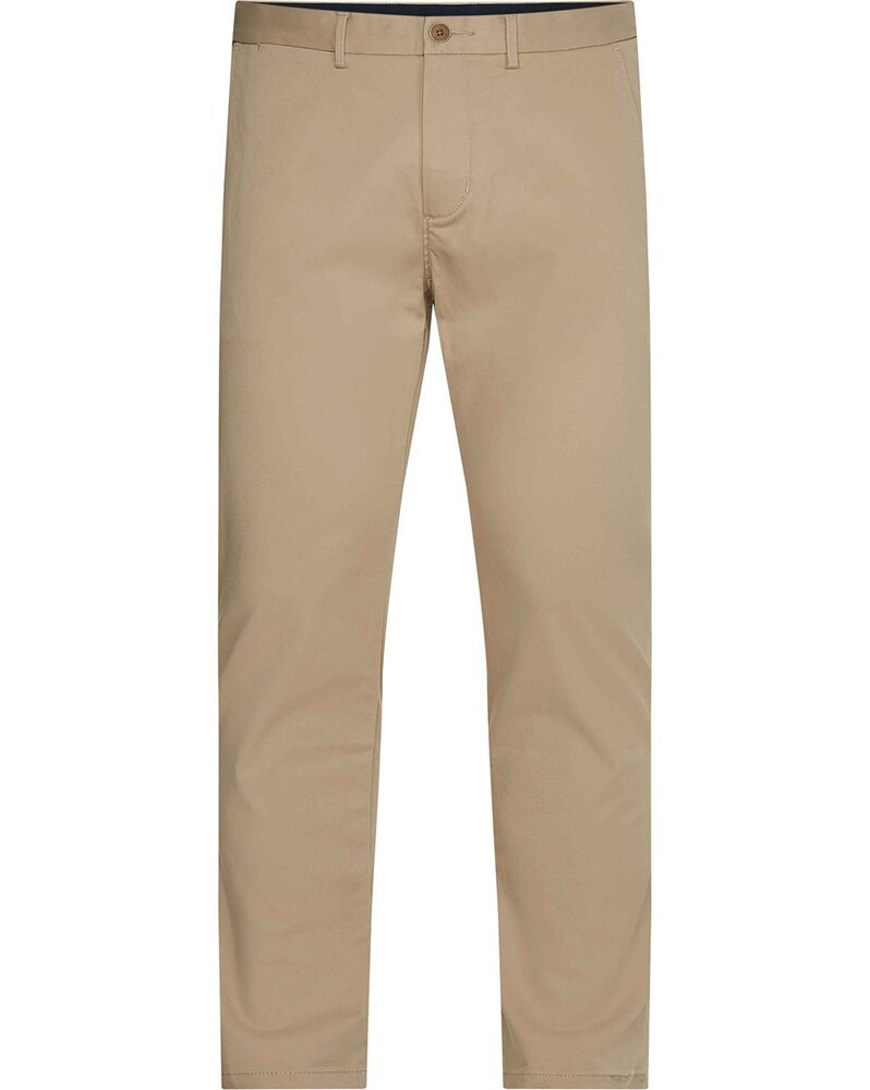 

Брюки Tommy Hilfiger Core Bleecker 1985 P Chino, бежевый