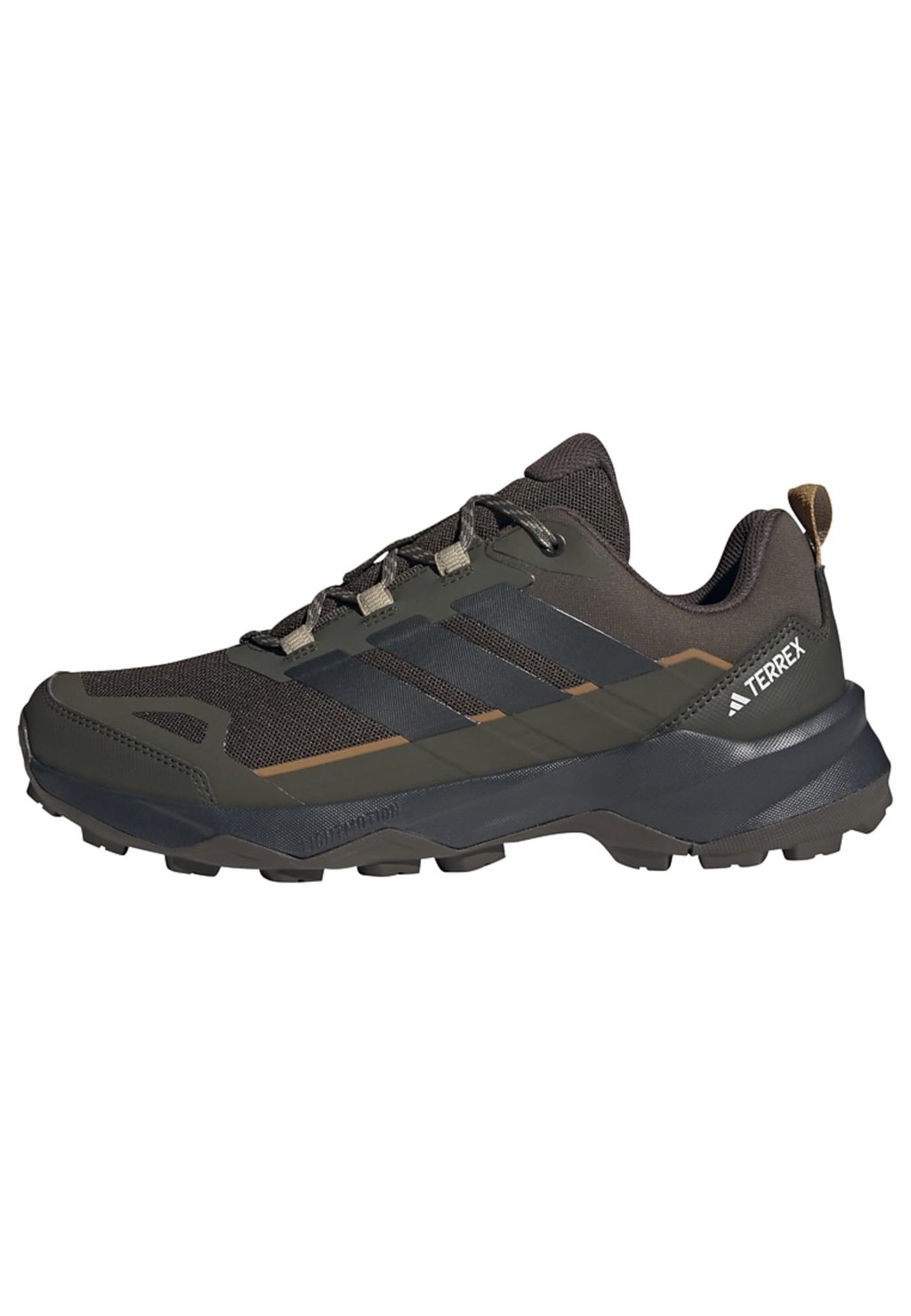 

Походная обувь SKYCHASER AX5 Adidas Terrex, оливковый