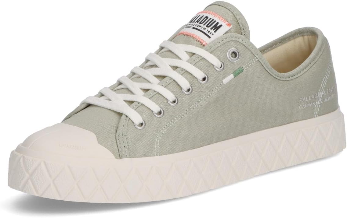 

Кроссовки Palladium Palla Ece розовые