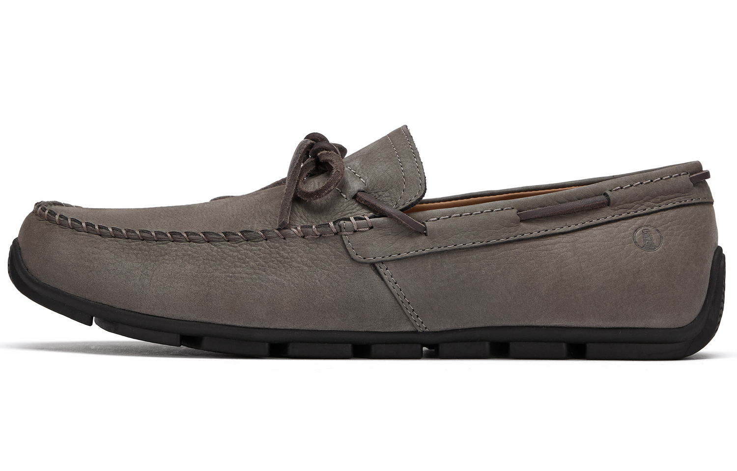 

Лоферы мужские Clarks, Gray 261826447