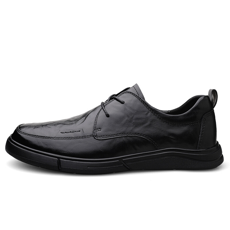 

Туфли Abango Men's Casual Shoes Men Low-Top