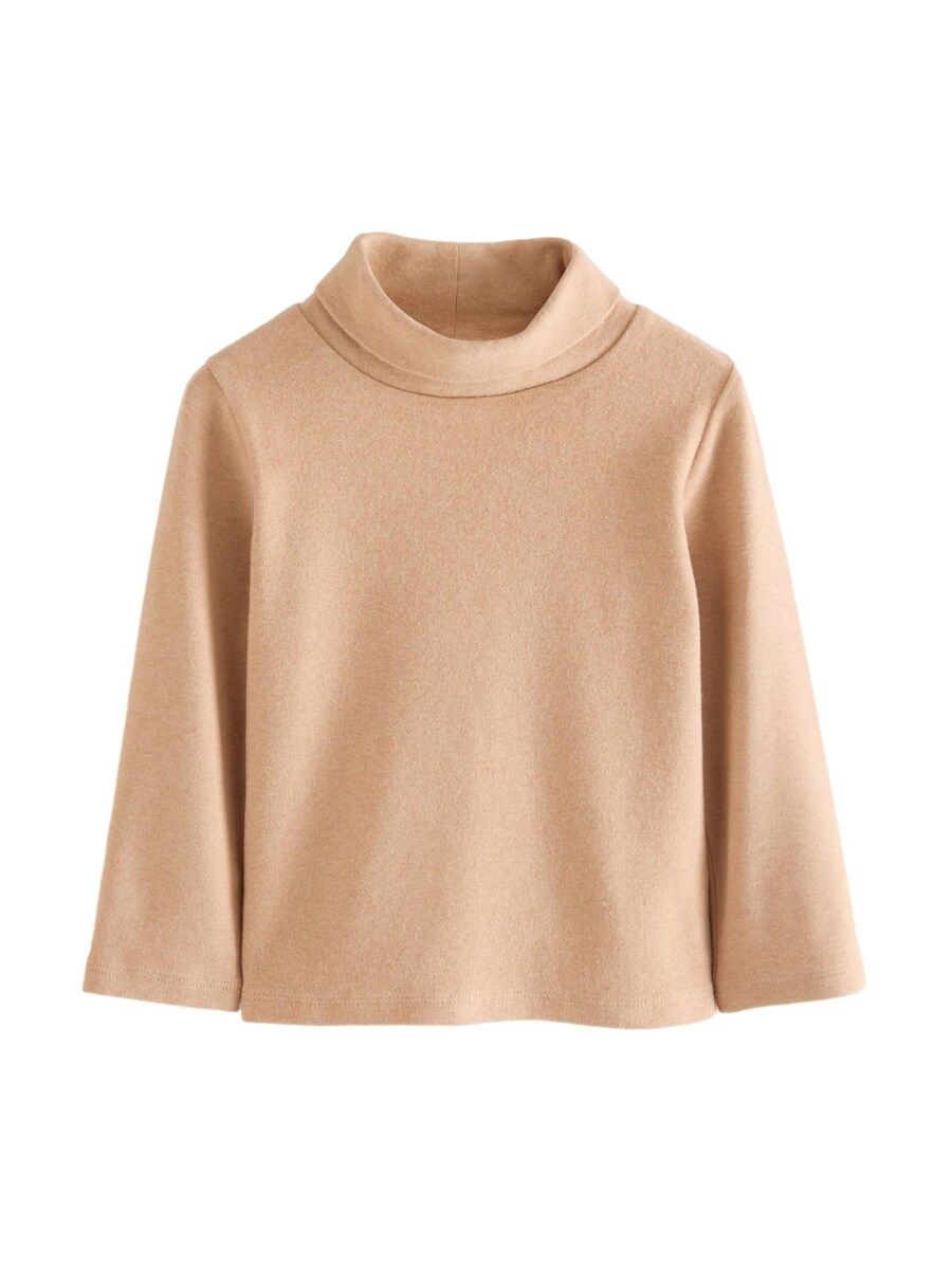 

Свитер Next, светло-коричневый