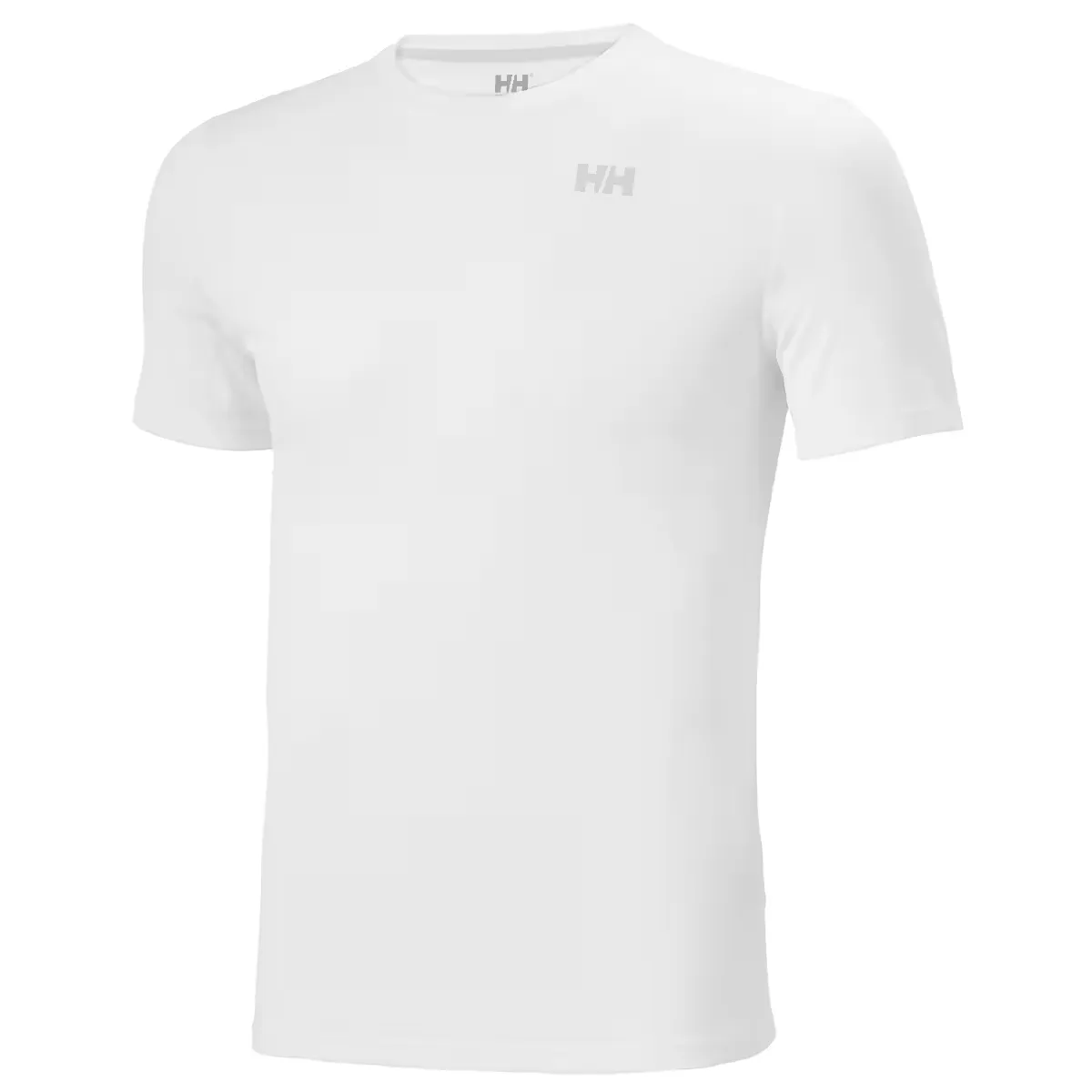 

HH Lifa Active Solen Helly Hansen Мужская футболка, белый