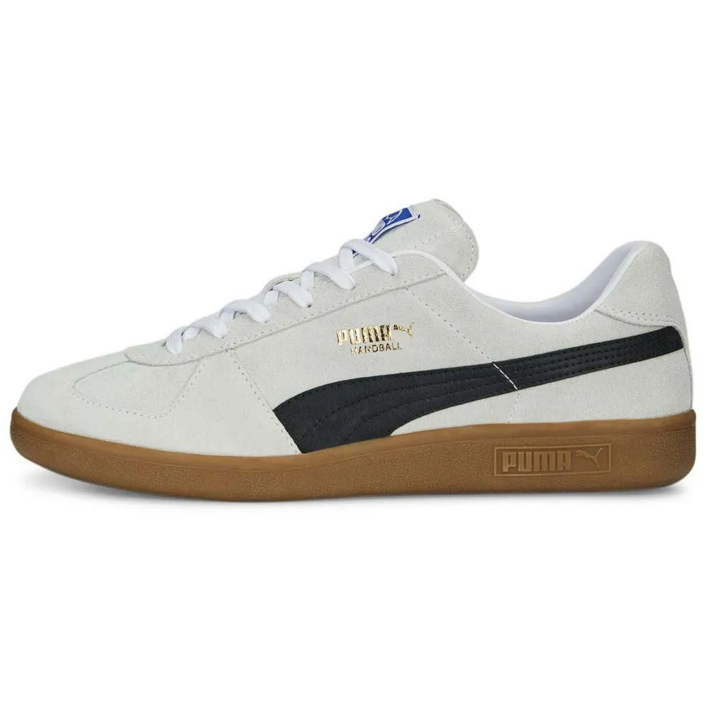 

Кроссовки Puma Handball, бежевый