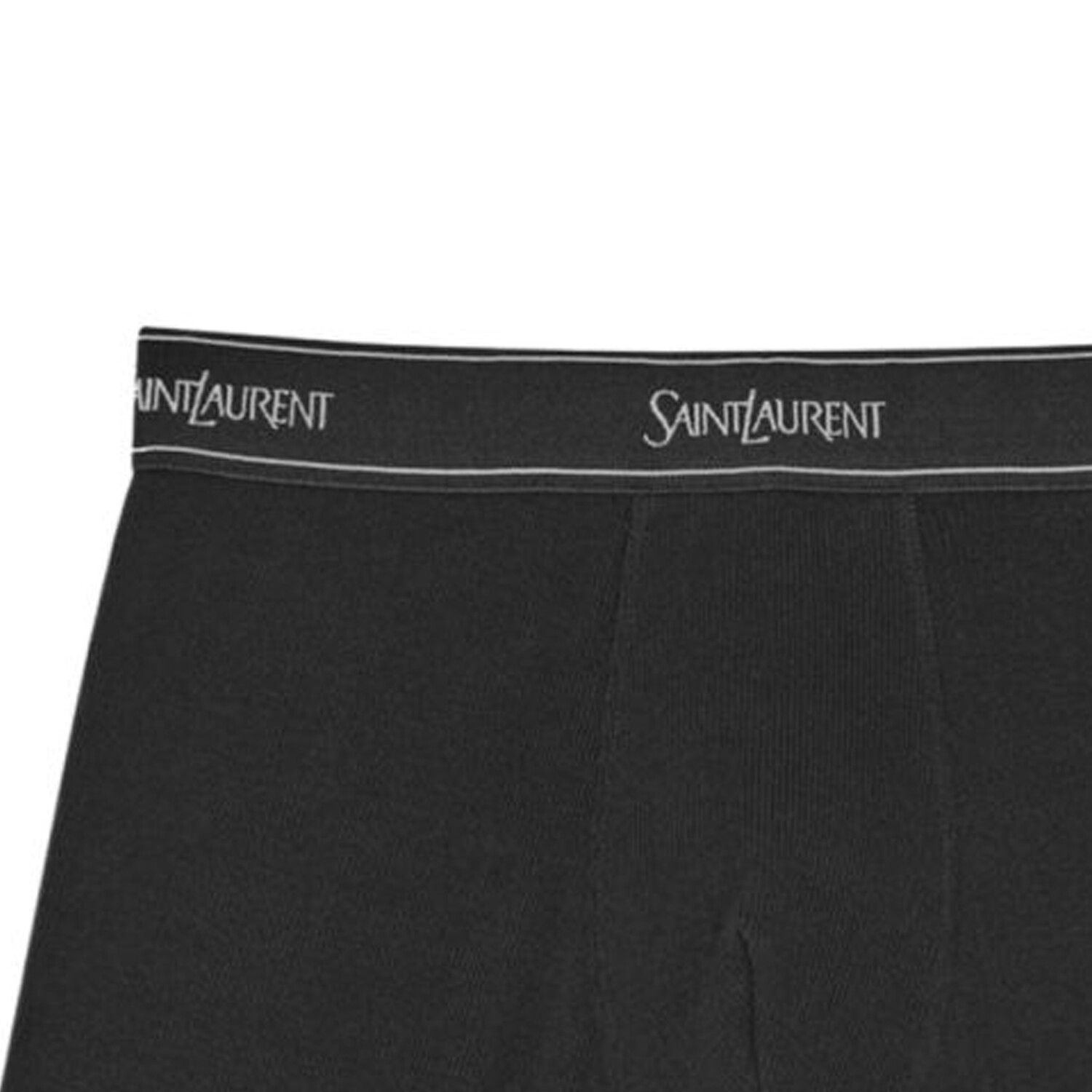 Мужские трусы Saint Laurent — фото 3