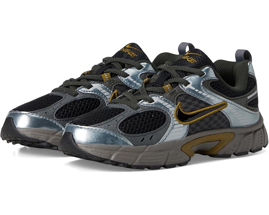 

Детские кроссовки Nike V5 Runner, Olive Flak/Black/Sequoia/Smoke Grey