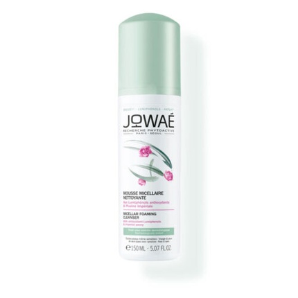 

Jowae Мицеллярный мусс для снятия макияжа 150 мл Jowae Laboratoire Native It