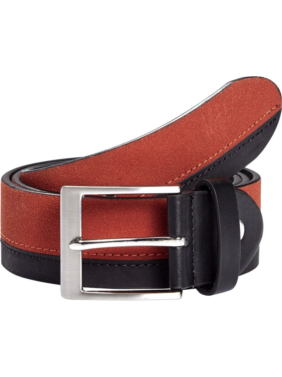 

Ремень Jan Vanderstorm Belt Reik, красный