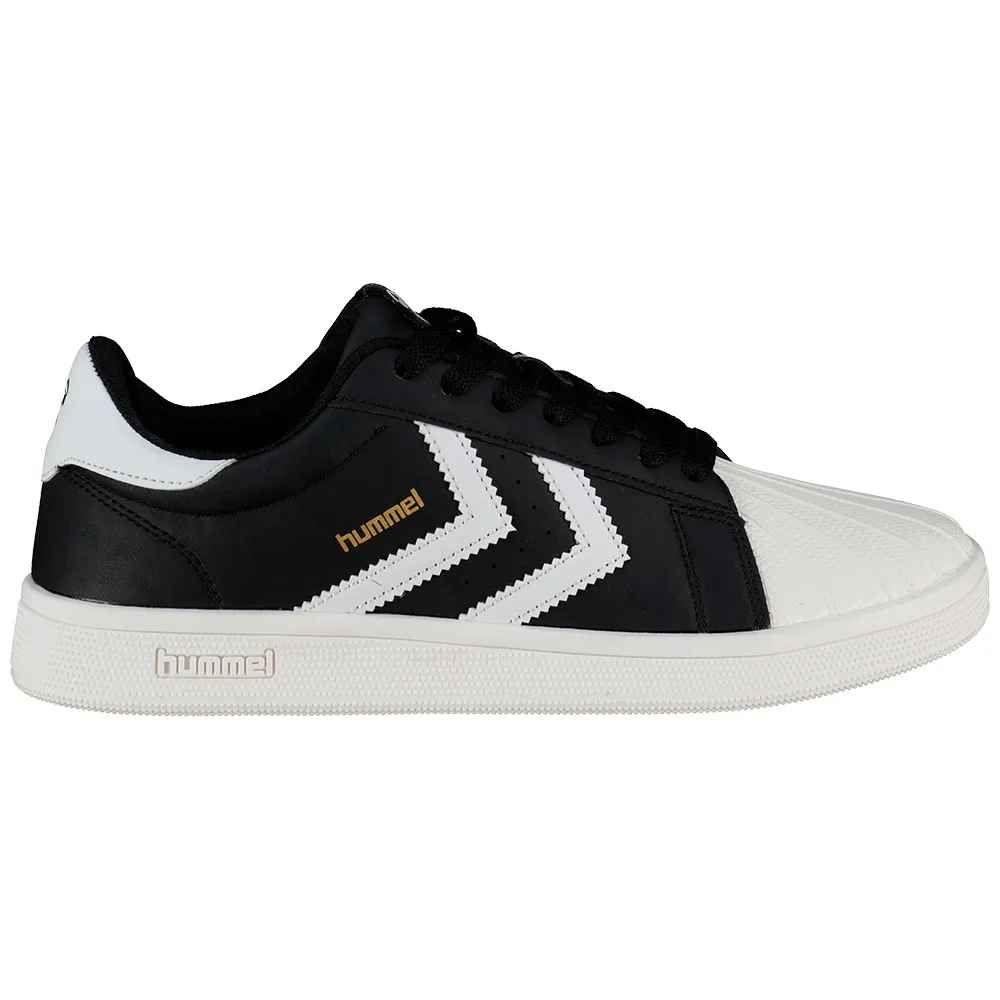Кроссовки Hummel Super23, черный